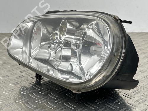 Left headlight VW GOLF VAN IV Variant (1J5) 1.9 TDI | BP39917219C28 - Image 3