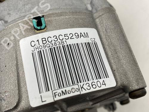 Steering column FORD FIESTA VI (CB1, CCN) 1.25 | BP29033992M21 