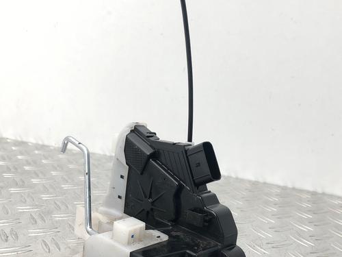 Front right lock HYUNDAI i20 II (GB, IB) 1.2 | BP29037141C97 