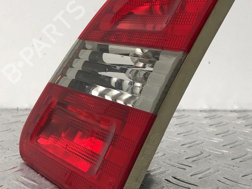 Right tailgate light MERCEDES-BENZ B-CLASS Sports Tourer (W245) B 170 (245.232) | BP29034639C80 