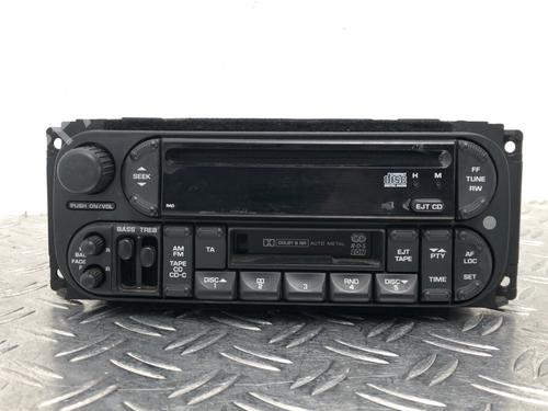Bilradio JEEP GRAND CHEROKEE II (WJ, WG) 4.7 V8 4x4 (223 hp) 29034814