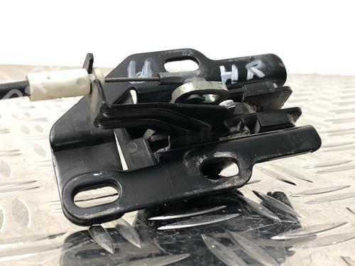 Used Tailgate lock CITROËN BERLINGO MULTISPACE (B9) 1.6 HDi 75 / BlueHDi 75 (75 hp) 31611929