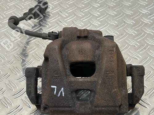 Used Left front brake caliper Left front brake caliper AUDI A5 (8T3) 2.0 TFSI (180 hp) 35984497 35984497