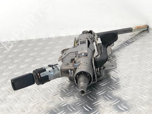 Used Steering column PEUGEOT 308 I (4A_, 4C_) 1.6 HDi (112 hp) 29032375