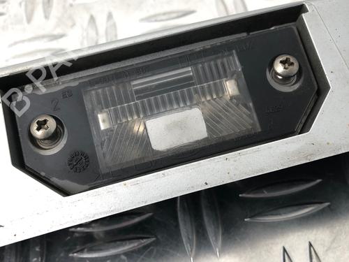 Tailgate handle FORD FOCUS II Estate Van 1.6 TDCi | BP29033590C132 