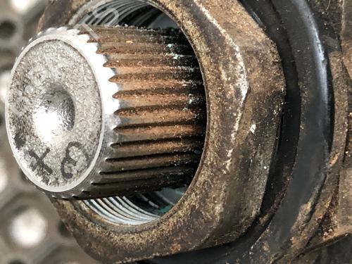 Rear differential BMW 3 Coupe (E92) 335 i | BP29032860M24 