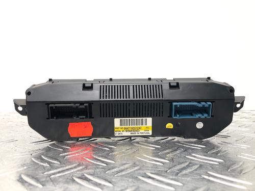 AC-Styringsenhed/Manøvreenhed FORD FOCUS II (DA_, HCP, DP) 2.0 | BP29405757I5 