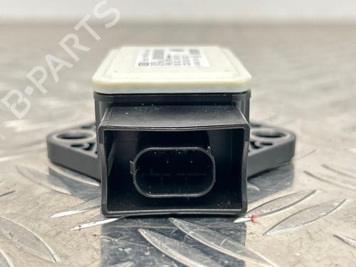 ESP ECU PEUGEOT PARTNER Box Body/MPV 1.6 HDi | BP38436416M58 - Image 3