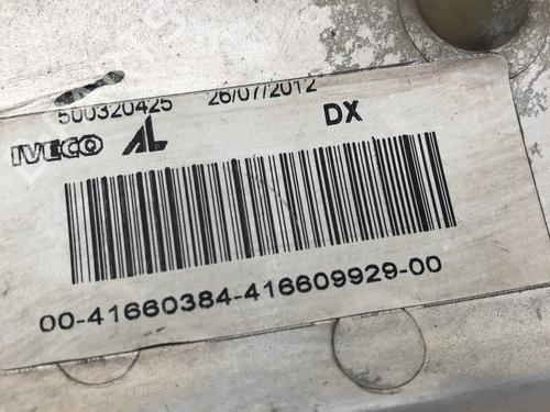 Right front indicator IVECO DAILY III Van 2.8 CNG | BP39917263C33 - Image 4