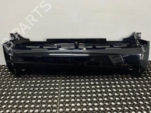 Used Rear bumper SMART FORTWO Coupe (451) 1.0 (451.331, 451.380) (71 hp) 29033790