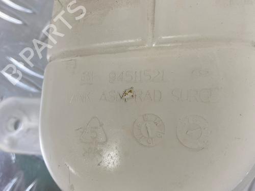 Expansion tank OPEL KARL (C16) 1.0 | BP29033883C120 