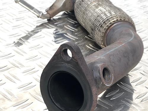 Used Pipe HYUNDAI i20 III (BC3, BI3) 1.0 T-GDI (101 hp) 30594849