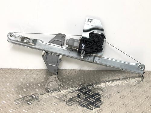 Lève-vitre avant droit CITROËN BERLINGO MULTISPACE (B9) 1.6 HDi 75 / BlueHDi 75 (75 hp) 31016547