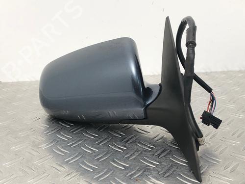 Right mirror AUDI A6 C6 (4F2) 2.0 TDI | BP29036777C27 
