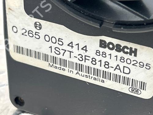 Electronic sensor JAGUAR X-TYPE I (X400) 2.2 D | BP37491215M84 - Image 2