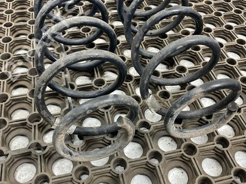 Shock absorber spring SEAT IBIZA V (KJ1, KJG) 1.0 TSI | BP29032450C152 