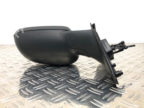 Left mirror OPEL CORSA C (X01) 1.2 (F08, F68) | BP31901964C26 