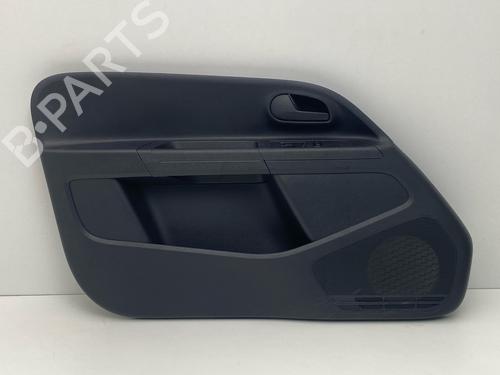 Venstre frontpanel SKODA CITIGO (NF1) 1.0 (60 hp) 29031398