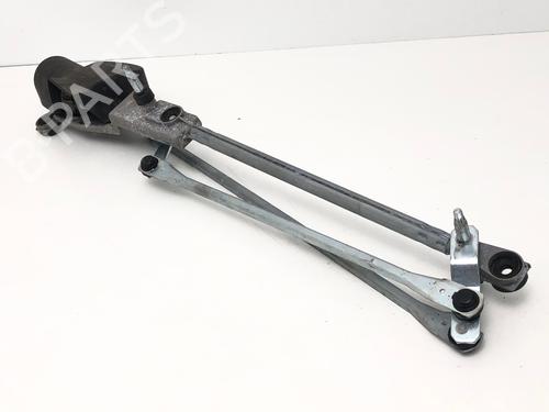Used Front wipers mechanism FORD FOCUS I (DAW, DBW) 1.4 16V (75 hp) 29030620