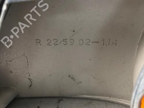 Right taillight MERCEDES-BENZ S-CLASS (W116) 280 S (116.020) | BP29036716C35 