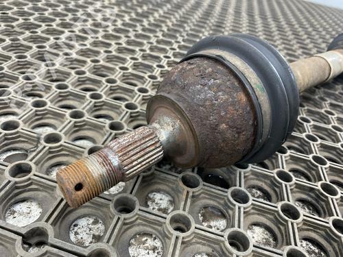 Right front driveshaft CITROËN DS3 (SA_) 1.6 THP 155 | BP29033468M39 