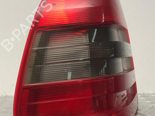 Left taillight MERCEDES-BENZ C-CLASS (W202) C 220 (202.022) | BP29031038C34 