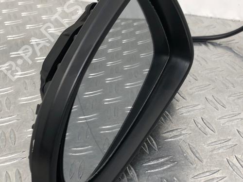 Left mirror OPEL CORSA D (S07) 1.2 (L08, L68) | BP29034372C26 
