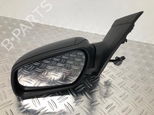 Left mirror FORD FOCUS II Saloon (DB_, FCH, DH) 2.0 | BP30156857C26 