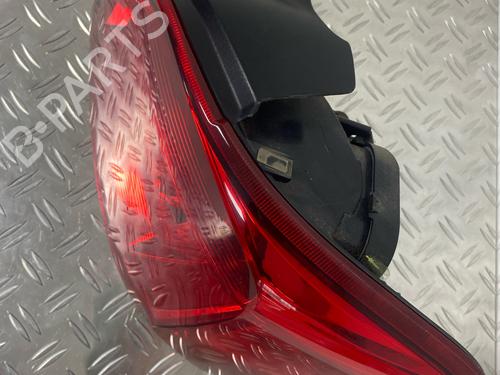 Right taillight VW POLO V (6R1, 6C1) 1.0 | BP29034049C35 
