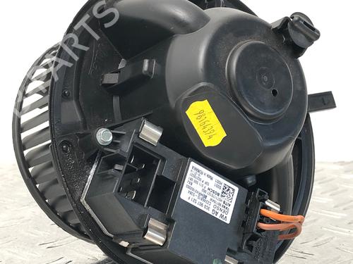 Heater blower motor AUDI A3 (8P1) 2.0 TDI 16V | BP29031374M62 