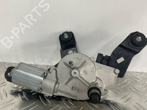 Used Rear wiper motor KIA PICANTO II (TA) 1.2 (85 hp) 29031129