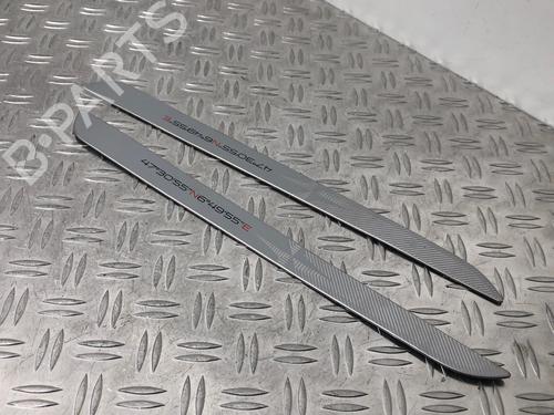 Used Step Step PEUGEOT 2008 I (CU_) 1.2 THP 110 / PureTech 110 (110 hp) 29035276 29035276