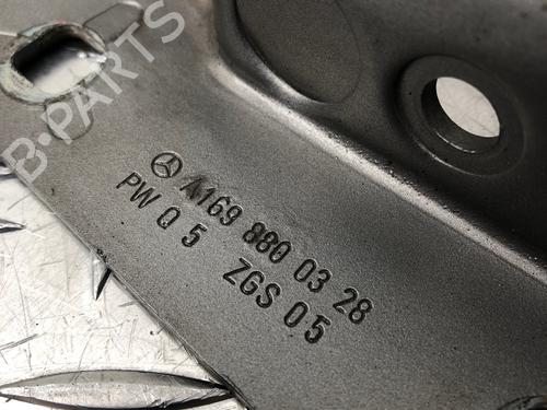 Hinge/Door check strap MERCEDES-BENZ B-CLASS Sports Tourer (W245) B 170 (245.232) | BP29032148C146 