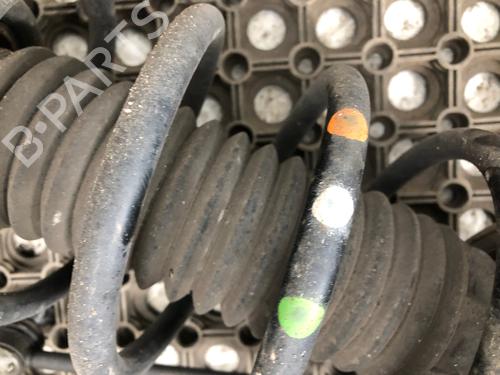 Right front shock absorber PEUGEOT 308 I (4A_, 4C_) 1.6 HDi | BP29036770M17 