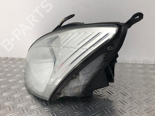 Faro izquierdo FORD FOCUS I (DAW, DBW) 1.4 16V | BP29032134C28