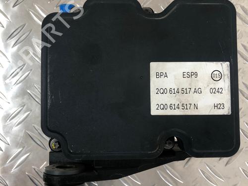 ABS pump VW POLO VI (AW1, BZ1, AE1) 1.0 TSI | BP29035636M43 