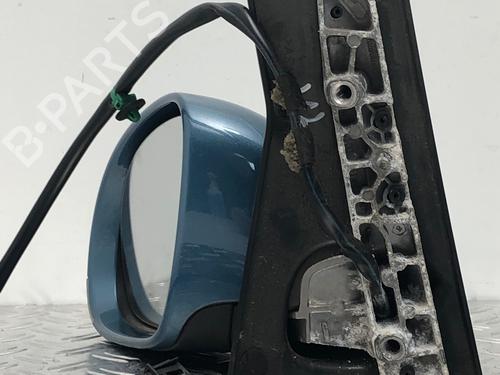Left mirror VW GOLF PLUS V (5M1, 521) 1.9 TDI | BP29032924C26 