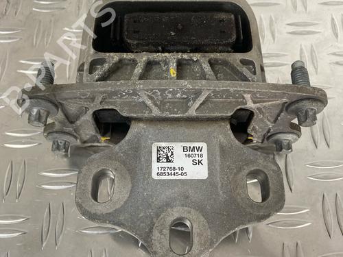 Getriebehalter für BMW 2 Active Tourer (F45) 216 d (116 hp) 29036286