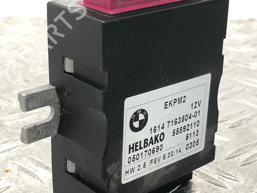 Electronic module BMW 5 (E60) 530 d | BP29035690M83 