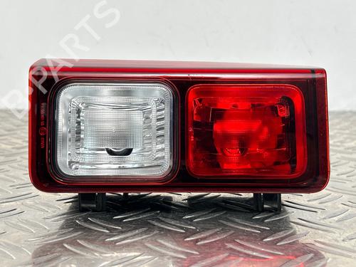 Used Reverse light Reverse light RENAULT TRAFIC III Van (FG_) 1.6 dCi 115 (FGMD) (116 hp) 36413507 36413507