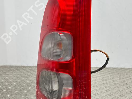 Right taillight SUZUKI WAGON R+ (MA) 1.3 (RB413) | BP38566748C35 - Image 3