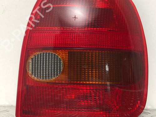 Højre baglygte OPEL CORSA B (S93) 1.2 i 16V (F08, F68, M68) (65 hp) 29034544