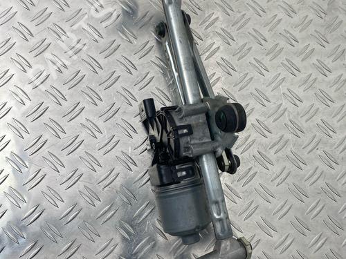 Front wipers mechanism SKODA CITIGO (NF1) 1.0 | BP29032673C83 