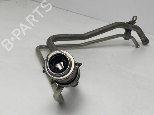 Used Pipe FORD FIESTA VI (CB1, CCN) 1.25 (60 hp) 29035649