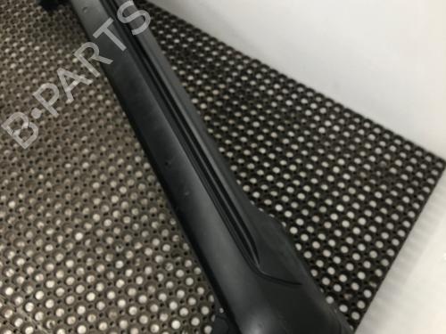 Rear bumper CITROËN BERLINGO Box Body/MPV (B9) 1.6 BlueHDi 100 | BP29031866C8 