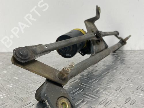 Used Front wipers mechanism VW POLO III (6N1) 60 1.4 (60 hp) 29030634