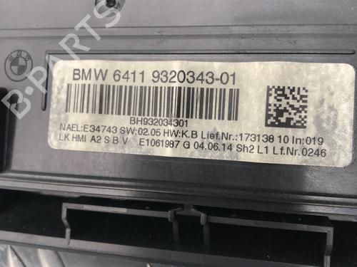 Switch BMW 1 (F20) 116 d | BP29032974I30 