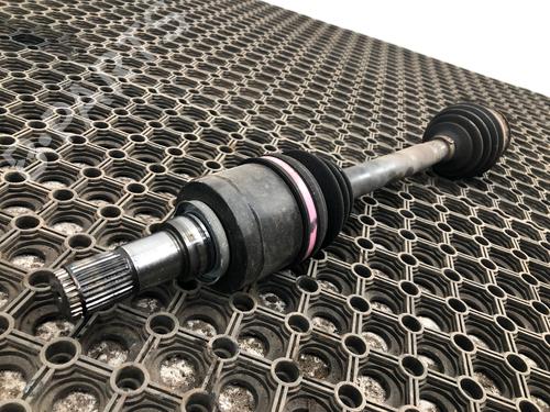 Used Left front driveshaft MAZDA 3 (BM, BN) 2.0 (120 hp) 29034903