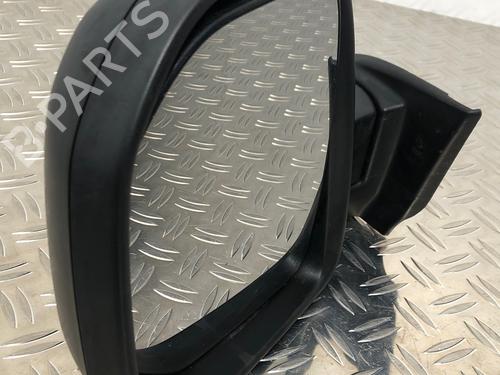 Rétroviseur gauche CITROËN BERLINGO MULTISPACE (B9) 1.6 HDi 75 / BlueHDi 75 (75 hp) 31016550