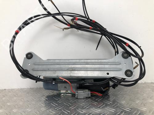 Sunroof engine MITSUBISHI COLT CZC VI Convertible (RG) 1.5 Turbo (Z37A) | BP29030800M60 